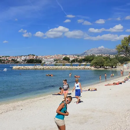 With Parking Space Podstrana, Split - 18173 Podstrana