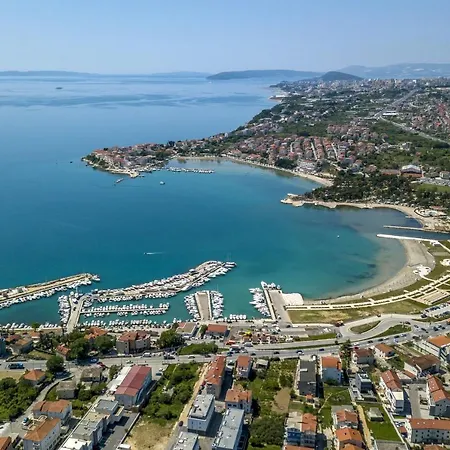With Parking Space Podstrana, Split - 18173 Podstrana