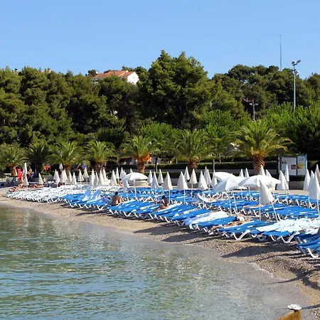 With A Parking Space Podstrana, Split - 18173 Podstrana